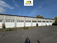 Exkluzivní pronájem areálu 20.500 m², Praha - Satalice, D10, D11 - Foto 2