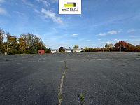 Exkluzivní pronájem areálu 20.500 m², Praha - Satalice, D10, D11 - Foto 5