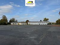 Exkluzivní pronájem areálu 20.500 m², Praha - Satalice, D10, D11 - Foto 7