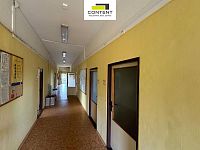 Exkluzivní pronájem areálu 20.500 m², Praha - Satalice, D10, D11 - Foto 10