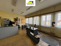 Exkluzivní pronájem areálu 20.500 m², Praha - Satalice, D10, D11 - Foto 11