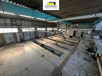 Exkluzivní pronájem areálu 20.500 m², Praha - Satalice, D10, D11 - Foto 3