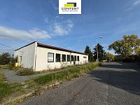 Exkluzivní pronájem areálu 20.500 m², Praha - Satalice, D10, D11 - Foto 4