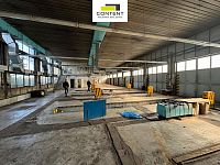 Exkluzivní pronájem areálu 20.500 m², Praha - Satalice, D10, D11 - Foto 8