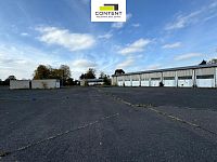 Exkluzivní pronájem areálu 20.500 m², Praha - Satalice, D10, D11 - Foto 9