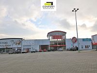 Pronájem skladových prostor 2.058 m², Liberec - Foto 2