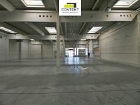 Pronájem skladových prostor 2.058 m², Liberec - Foto 11