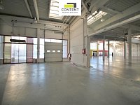 Pronájem skladových prostor 2.058 m², Liberec - Foto 10