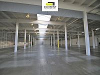 Pronájem skladových prostor 2.058 m², Liberec - Foto 1