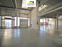 Pronájem skladových prostor 2.058 m², Liberec - Foto 10