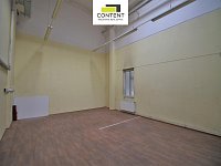 Pronájem skladových prostor 2.058 m², Liberec - Foto 16