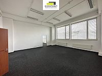 Exkluzivně pronájem kancelářských prostor 351 m², Praha 10 - Hostivař - Foto 4