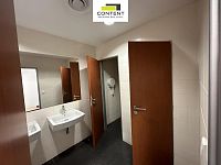 Exkluzivně pronájem kancelářských prostor 351 m², Praha 10 - Hostivař - Foto 12