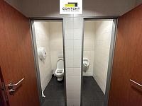 Exkluzivně pronájem kancelářských prostor 351 m², Praha 10 - Hostivař - Foto 13