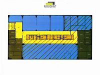 Exkluzivně pronájem kancelářských prostor 351 m², Praha 10 - Hostivař - Foto 16