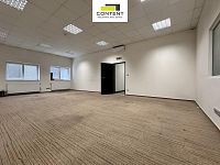 Pronájem kancelářských prostor 165 m², Praha - Malešice
