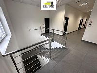 Pronájem kancelářských prostor 165 m², Praha - Malešice - Foto 2