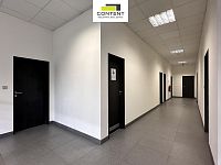 Pronájem kancelářských prostor 165 m², Praha - Malešice - Foto 7