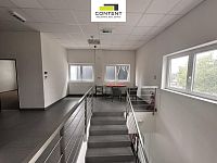 Pronájem kancelářských prostor 165 m², Praha - Malešice - Foto 11