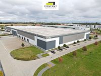 Podnájem skladu 1.150 m², Olomouc, Hněvotín - Foto 5