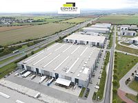 Podnájem skladu 1.150 m², Olomouc, Hněvotín - Foto 8