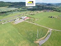 Prodej komerčního pozemku 9.891 m², Zdice - Foto 2