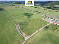 Prodej komerčního pozemku 9.891 m², Zdice - Foto 5