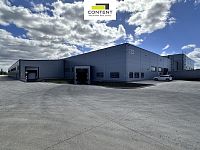 Prodej pronajatého komerčního areálu 37.510 m², Chomutov - Foto 2