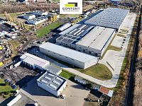 Prodej pronajatého komerčního areálu 37.510 m², Chomutov - Foto 6