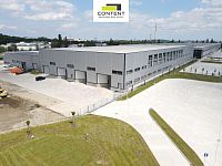 Prodej pronajatého komerčního areálu 37.510 m², Chomutov - Foto 7