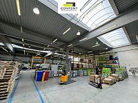 Prodej pronajatého komerčního areálu 37.510 m², Chomutov - Foto 8