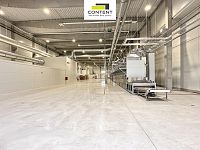 Prodej pronajatého komerčního areálu 37.510 m², Chomutov - Foto 9