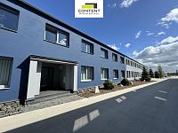 Prodej pronajatého komerčního areálu 37.510 m², Chomutov - Foto 10