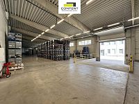 Prodej pronajatého komerčního areálu 37.510 m², Chomutov - Foto 12