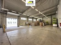 Prodej pronajatého komerčního areálu 37.510 m², Chomutov - Foto 13