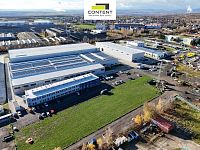 Prodej pronajatého komerčního areálu 37.510 m², Chomutov - Foto 17