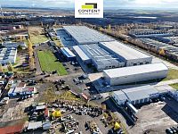 Prodej pronajatého komerčního areálu 37.510 m², Chomutov - Foto 18