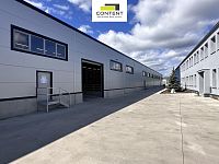 Prodej pronajatého komerčního areálu 37.510 m², Chomutov - Foto 19