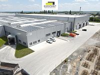 Prodej pronajatého komerčního areálu 37.510 m², Chomutov - Foto 21