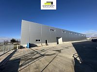 Prodej pronajatého komerčního areálu 37.510 m², Chomutov - Foto 22