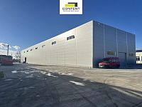 Prodej pronajatého komerčního areálu 37.510 m², Chomutov - Foto 23