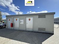 Prodej pronajatého komerčního areálu 37.510 m², Chomutov - Foto 24