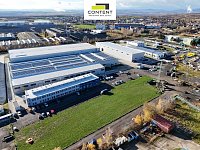 Prodej pronajatého komerčního areálu 37.510 m², Chomutov - Foto 17