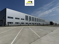 Prodej pronajatého komerčního areálu 37.510 m², Chomutov - Foto 20