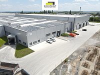 Prodej pronajatého komerčního areálu 37.510 m², Chomutov - Foto 21