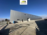 Prodej pronajatého komerčního areálu 37.510 m², Chomutov - Foto 22