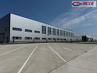 Prodej pronajatého komerčního areálu 37.510 m², Chomutov - Foto 10