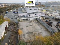 Pronájem zpevněné plochy 1.450 m², Plzeň, D5 - Foto 2