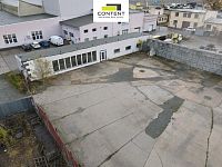 Pronájem zpevněné plochy 1.450 m², Plzeň, D5 - Foto 4