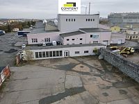 Pronájem zpevněné plochy 1.450 m², Plzeň, D5 - Foto 5